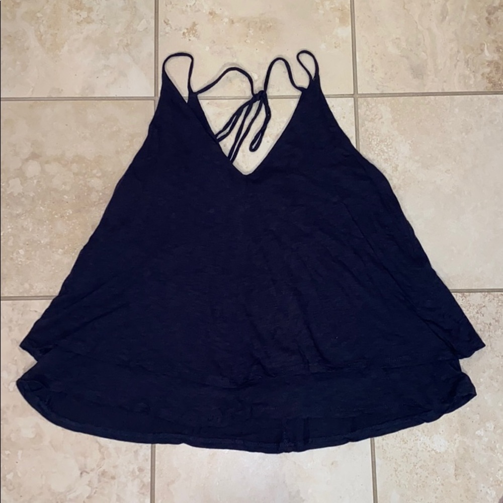 double layered tank